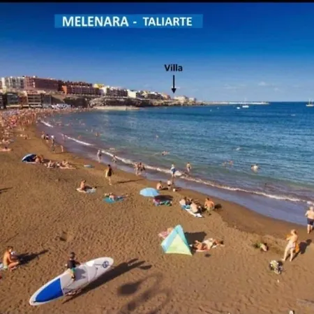 فيلة Delicias